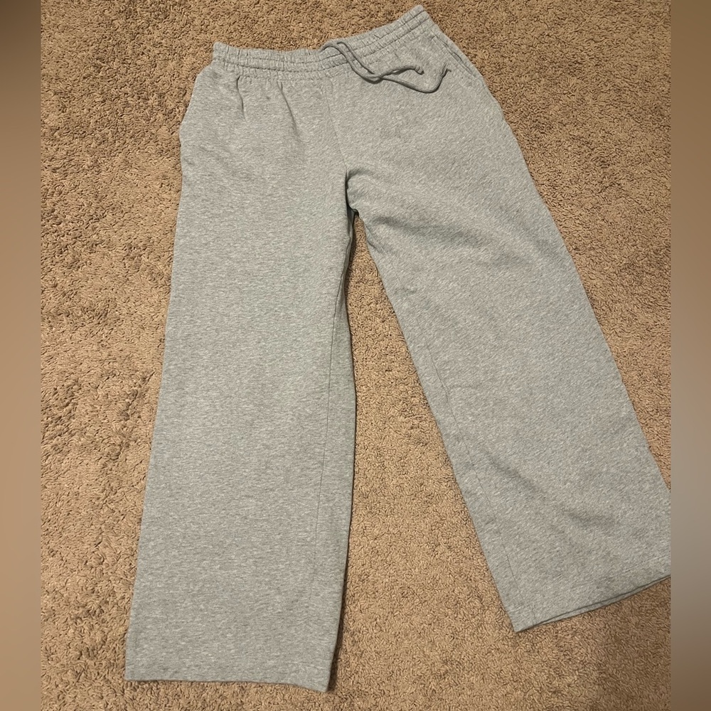 Women’s  Knit Drawstring Sweatpants